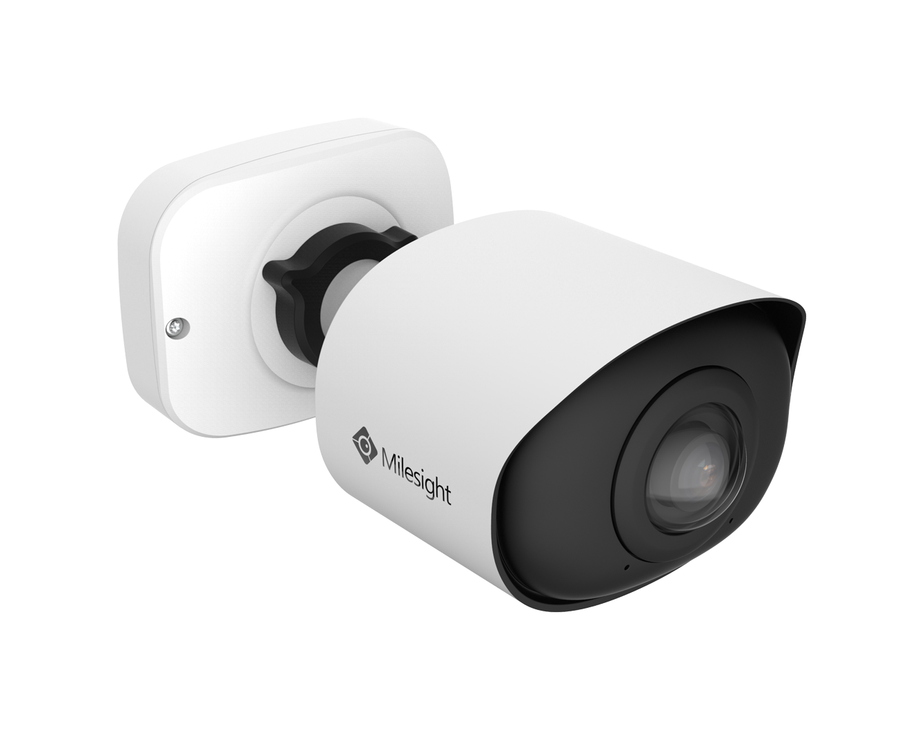 MS-C8165-PE AI NDAA 1.68mm 180° Panoramic IP 8MP/25fps VCA