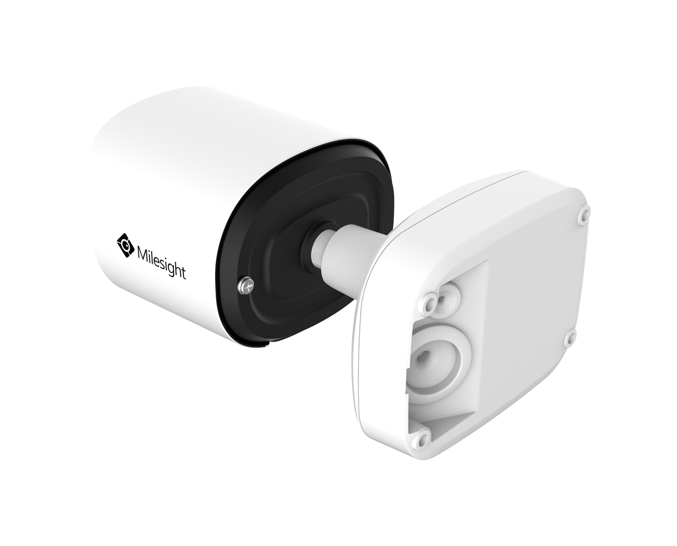 MS-C8165-PE AI NDAA 1.68mm 180° Panoramic IP 8MP/25fps VCA