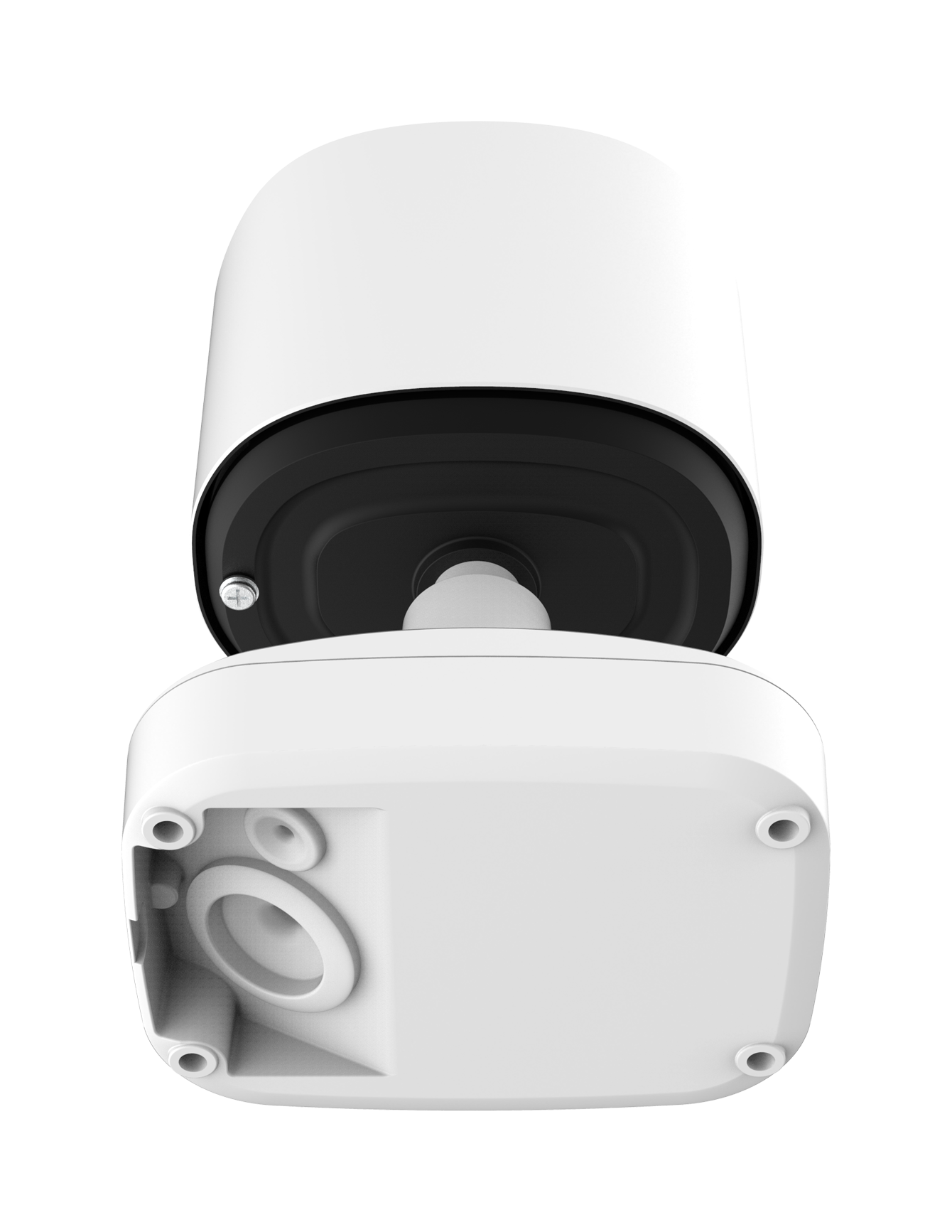 MS-C8165-PE AI NDAA 1.68mm 180° Panoramic IP 8MP/25fps VCA