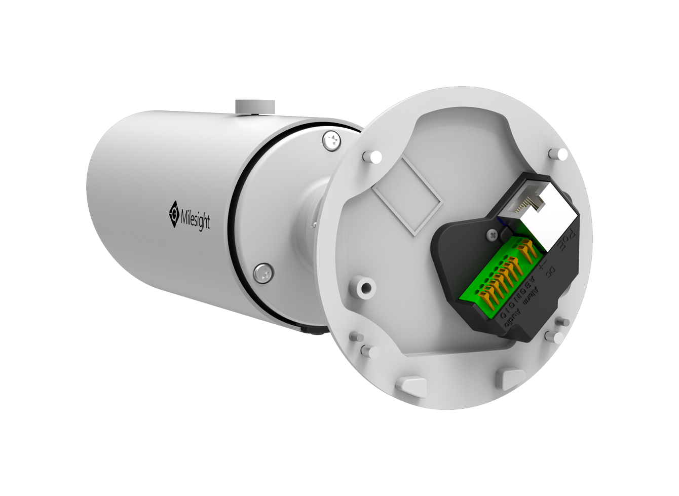 MS-C2962-RFLPB/V 2MP/60fp 2.7-13.5mm LPR