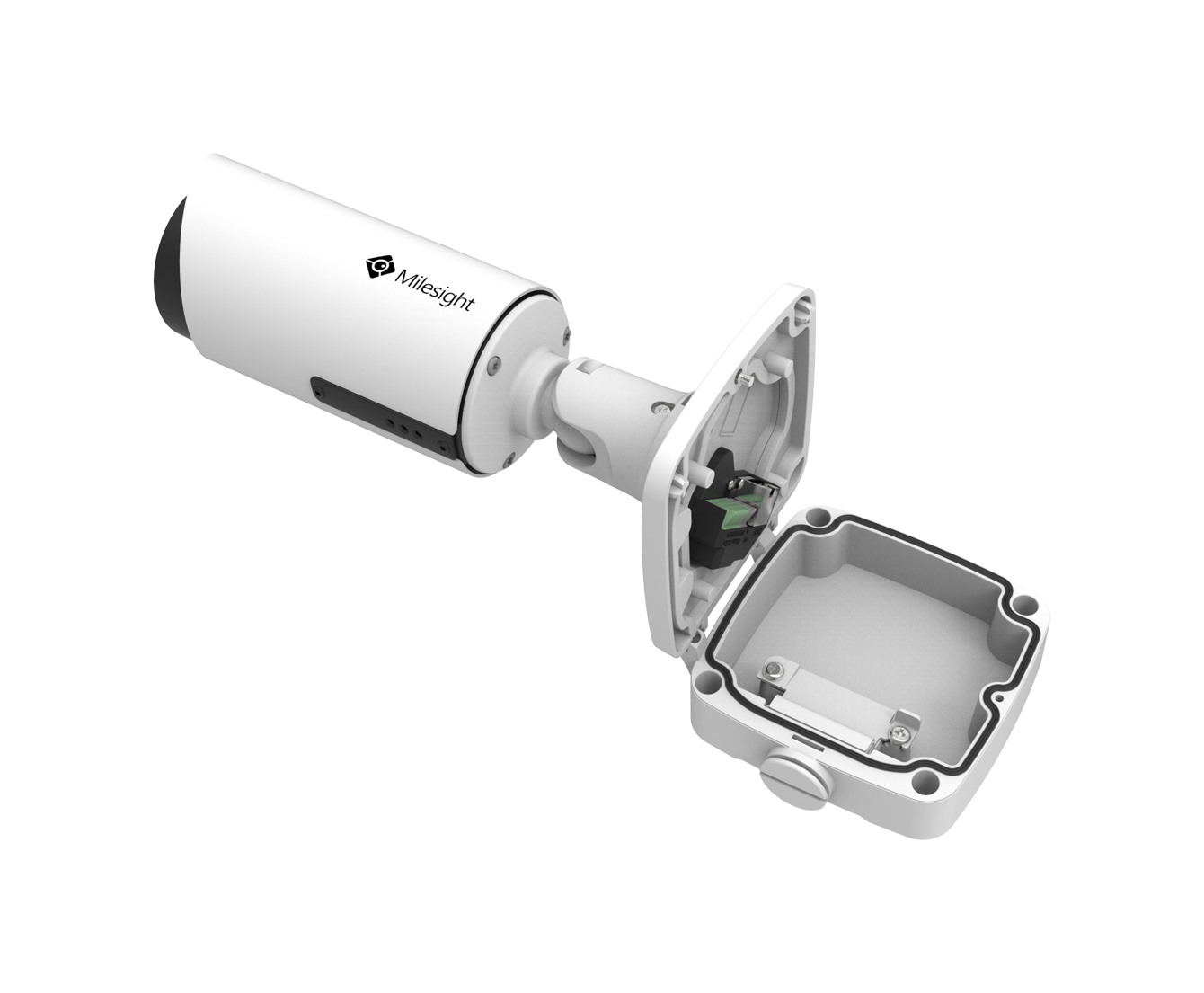 MS-C2962-RFLPB/V 2MP/60fp 2.7-13.5mm LPR