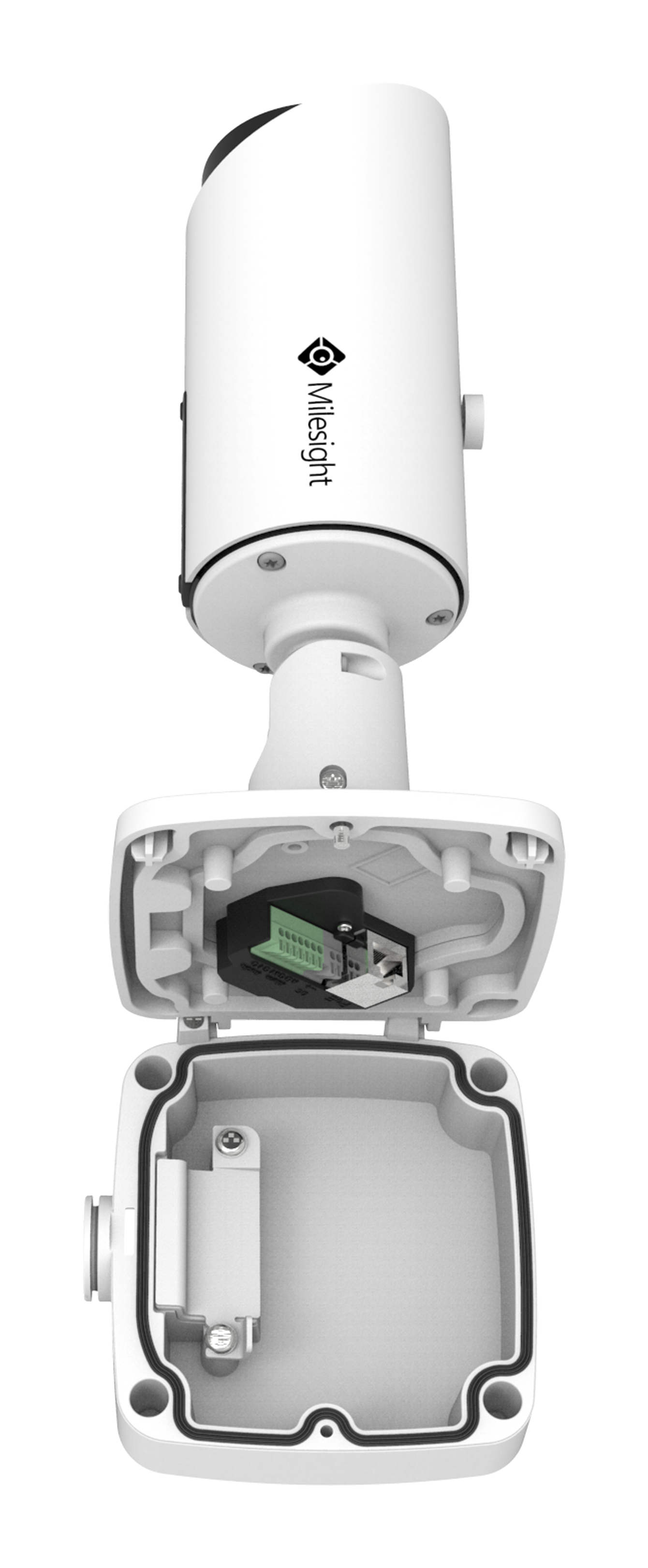 MS-C2962-RFPE NDAA 2.7-13.5mm 2MP/60fps kompakt kamera AI