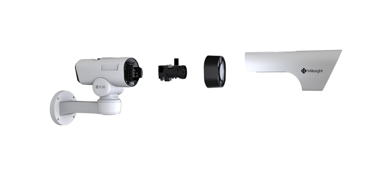 MS-C2961-EPB/V 2MP VCA