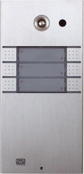 HELIOS 3x2 tlačítka