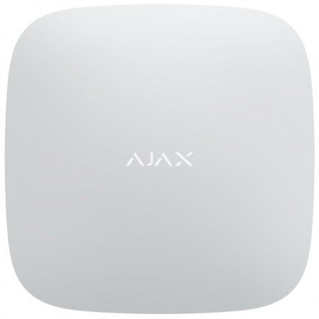Ajax Hub 2 Plus white (20279)