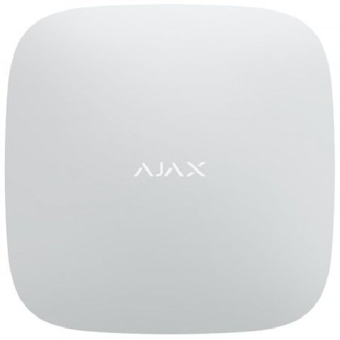 Ajax Hub 2 Plus 12V white (20279_12V)