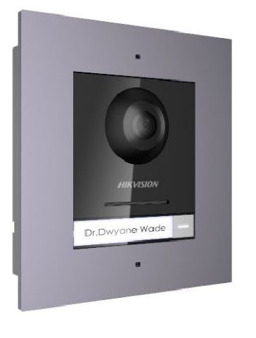 DS-KD8003-IME1/Flush/EU