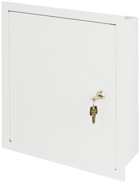 AWO515 345x395x105mm zap.mont. 50VA