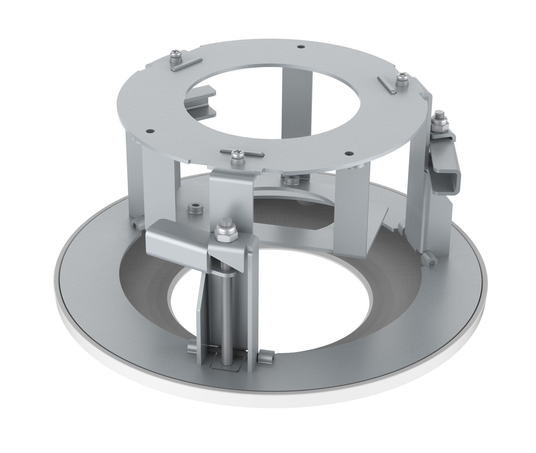 A82 Instalační sada do podhledu pro řadu MS-Cxx83