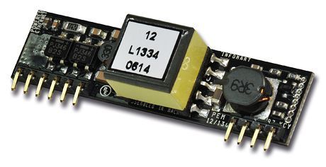 FTxxx-POE rozšíření terminálu FT500