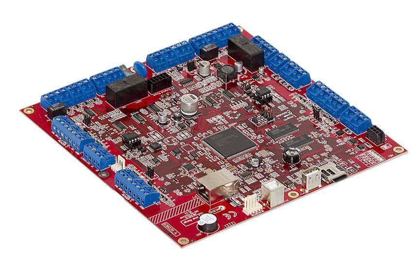 INTG-996035PCBK Integriti IAC Controller