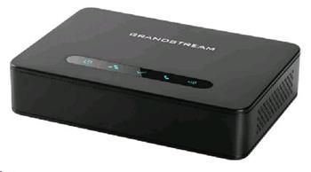 Grandstream DP750 SIP DECT  základnová stanice