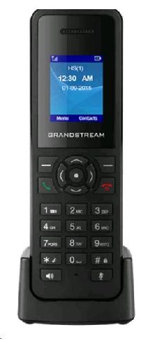 Grandstream DP720 SIP DECT ručka