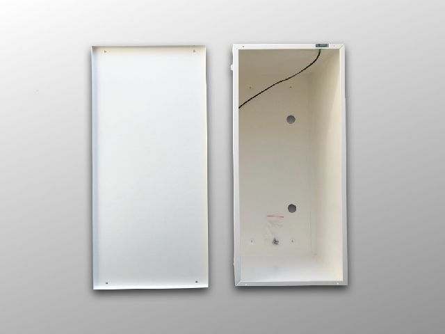 Kryt na AKU 65Ah (210x450x200)