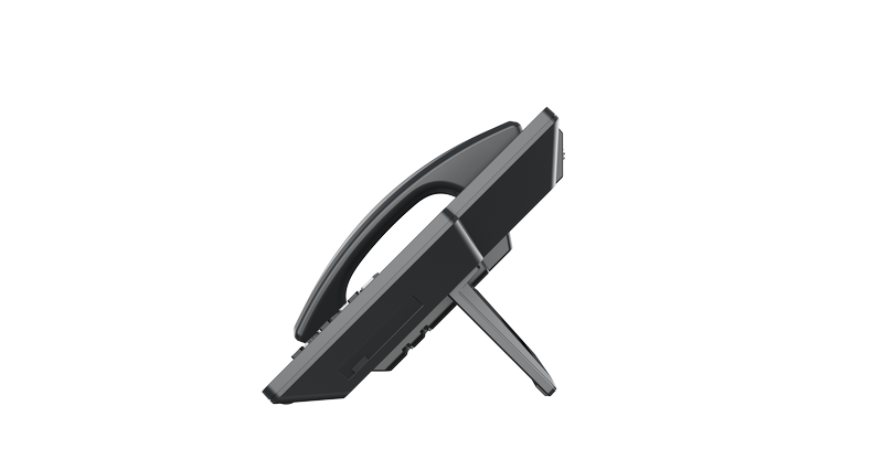 Grandstream GXV3350 SIP video telefon