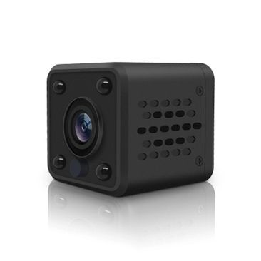 HDW01Tuya Micro Camera 2MP WiFi Tuya