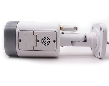 HDQ06Tuya Smart Camera 2MP WiFi Tuya