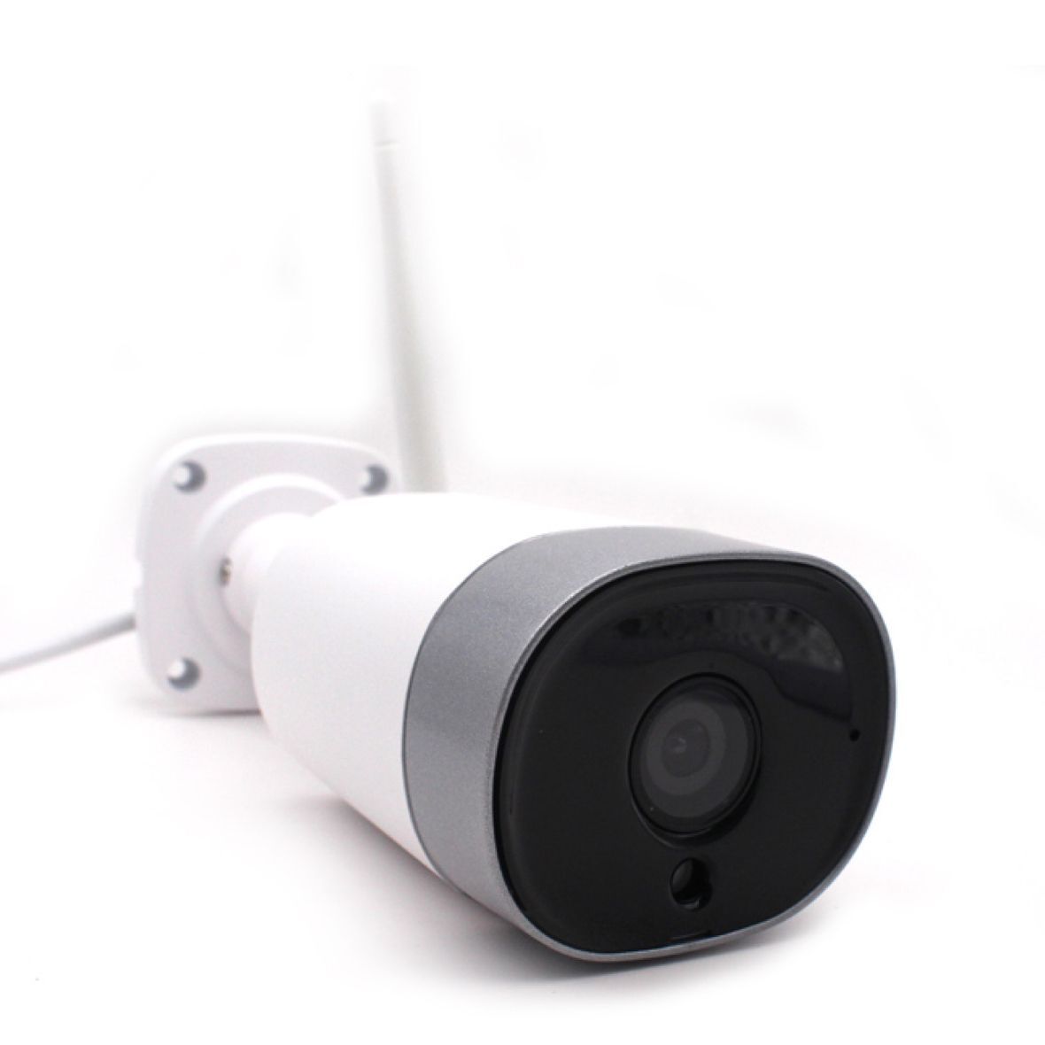 HDQ06Tuya Smart Camera 2MP WiFi Tuya