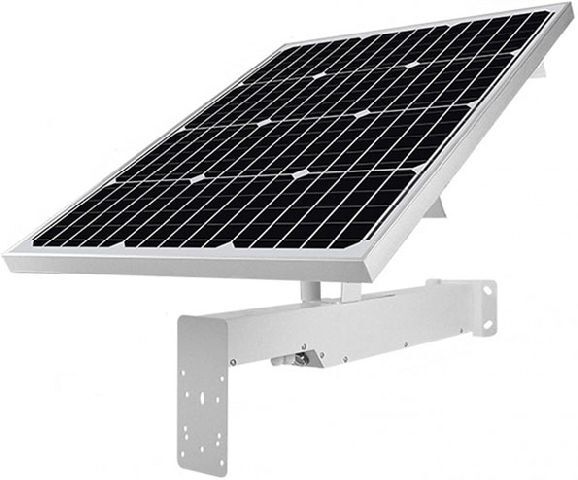 HDH60W20AH Solar Panel, 20Ah Li battery