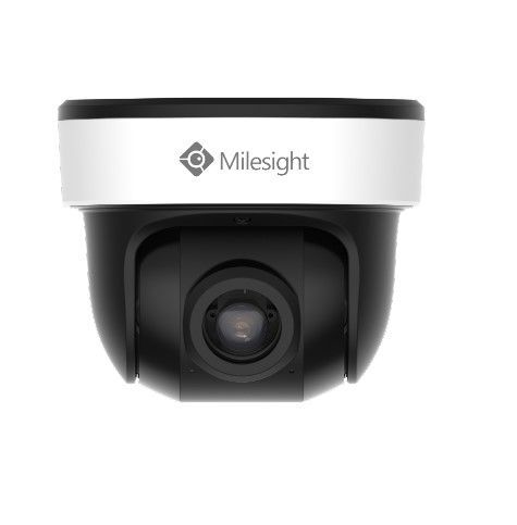 MS-C5376-PB/V 1.68mm 180° Panoramic IP 5MP/30fps VCA