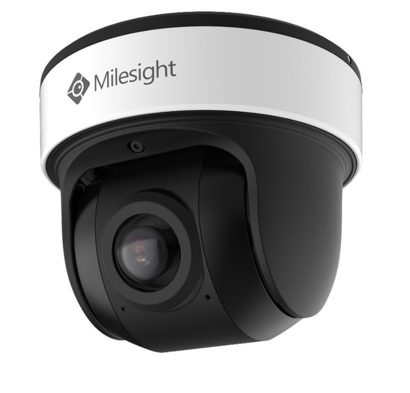 MS-C5376-PB/V 1.68mm 180° Panoramic IP 5MP/30fps VCA