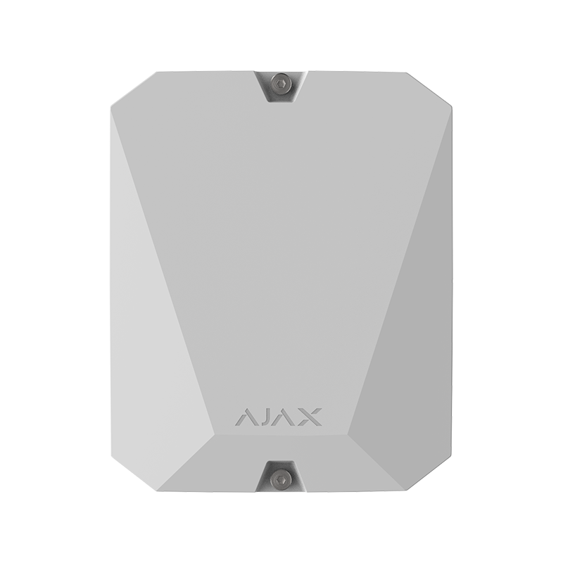 Ajax MultiTransmitter white (20355)