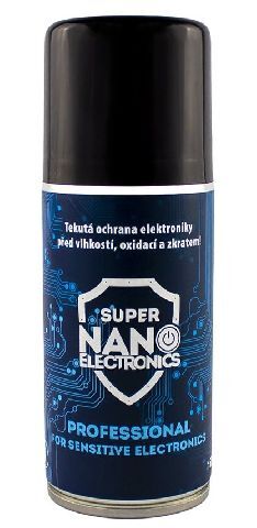 NANOPROTECH Electronics Professional 150 ml
