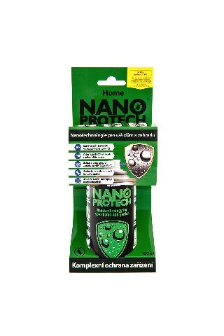 NANOPROTECH Home 150ml