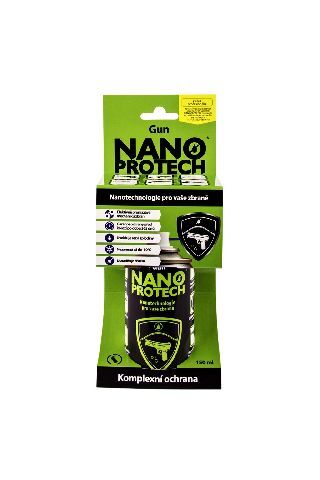 Nanoprotech Gun 150 ml