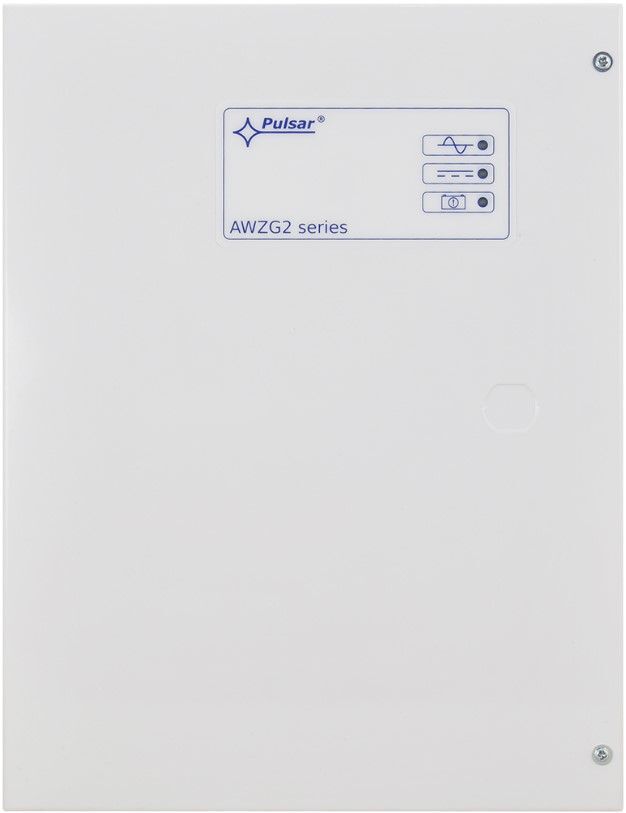 AWZG2-12V3A-C 13,8V/3A pro 17Ah