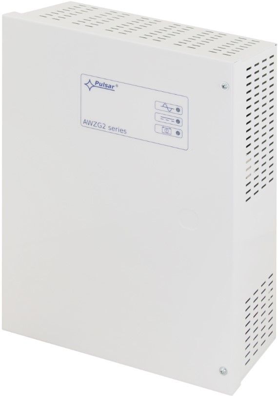 AWZG2-12V3A-C 13,8V/3A pro 17Ah