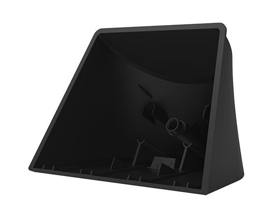 2N INDOOR DESK STAND