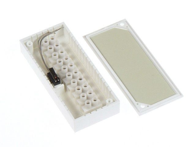 RKZ113 Rozvodna krabice