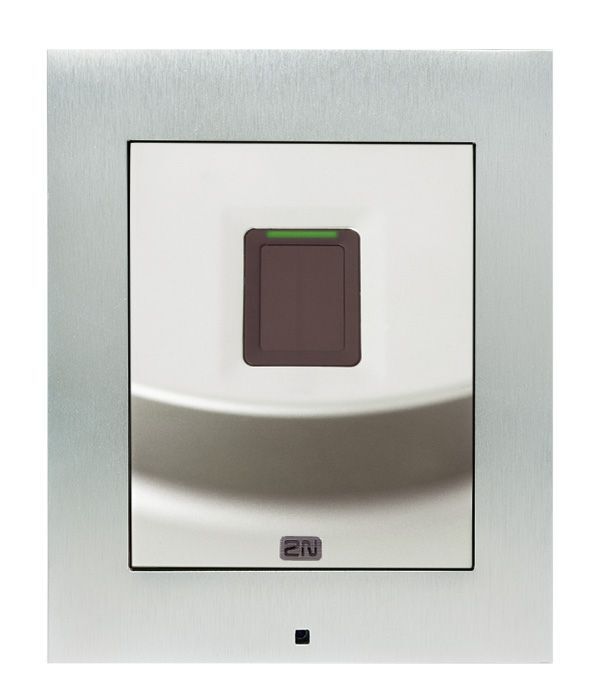 Access Unit 2.0 Biometrická čtečka otisku prstů