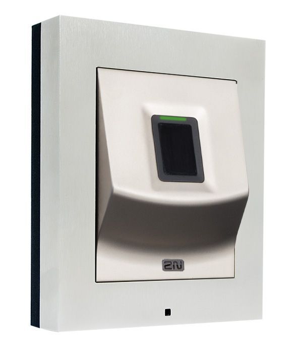 Access Unit 2.0 Biometrická čtečka otisku prstů