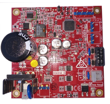 INTG-996091PCBK Integriti - 3A Smart PSU