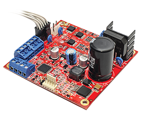 INTG-996091PCBK Integriti - 3A Smart PSU