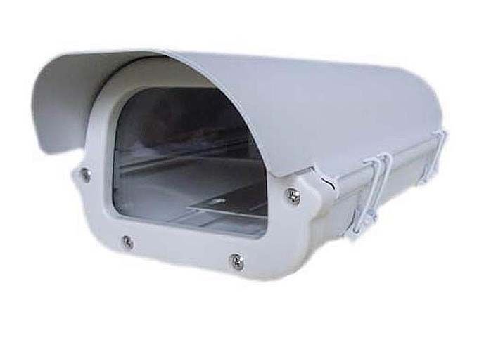 HS-310HF kryt kamery 230VAC