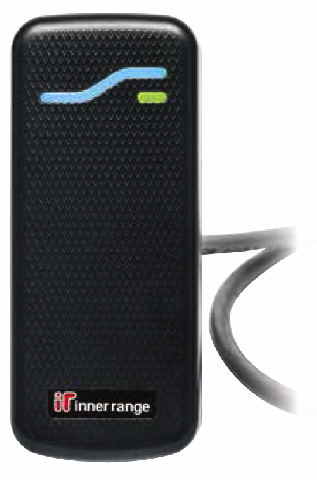 IR-994720MF SIFER Multi-Format čtečka