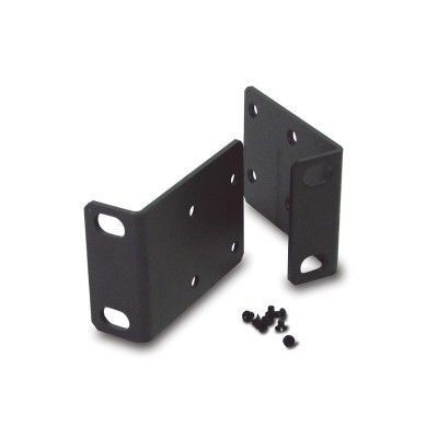 19&quot; 1U 440-445 Mounting Bracket