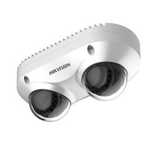 DS-2CD6D82G0-IHS(4mm)