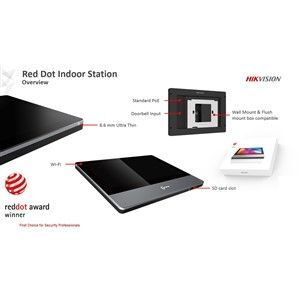 DS-KH8350-WTE1/EU
