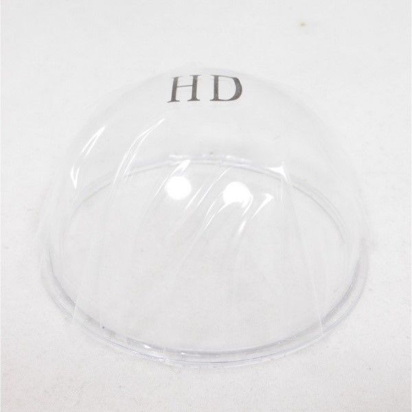 Náhradní kopule ke kamerám řad 2CD27/17