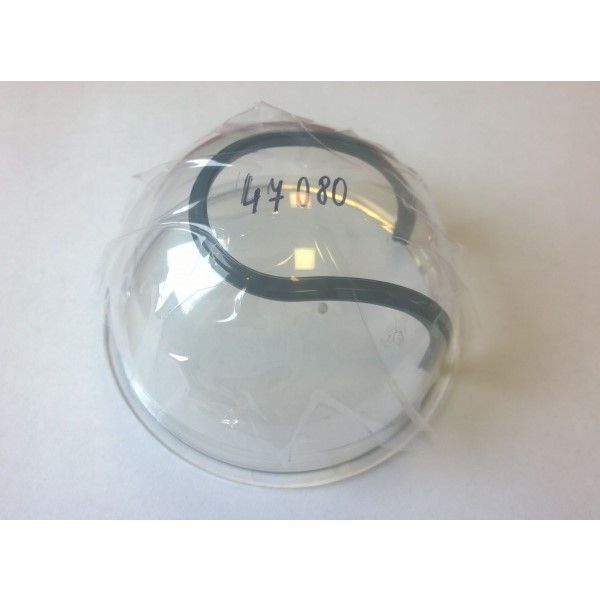 Náhradní kopule ke kamerám 2CD4Dx6FWD-IZ