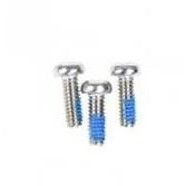 Náhradní šroubky do patic