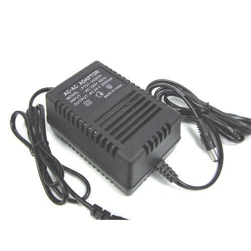 Zdroj pro PTZ kamery Hik. AC 24V/3A/72W