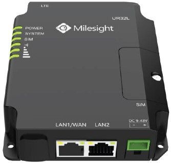 UR32L-L04EU 3G &amp;amp; 4G router, Lite