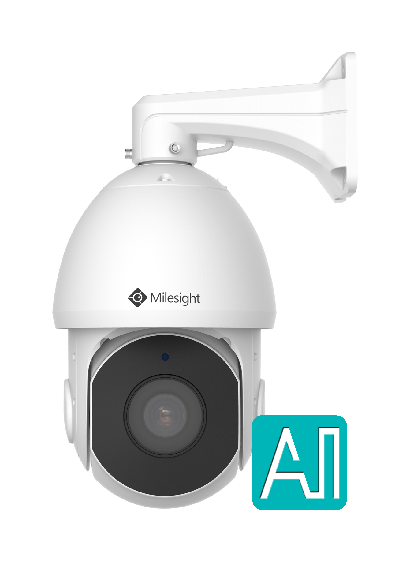 MS-C5341-X30PC 4.7~141mm 5MP/30fps PTZ DOME kamera Ai