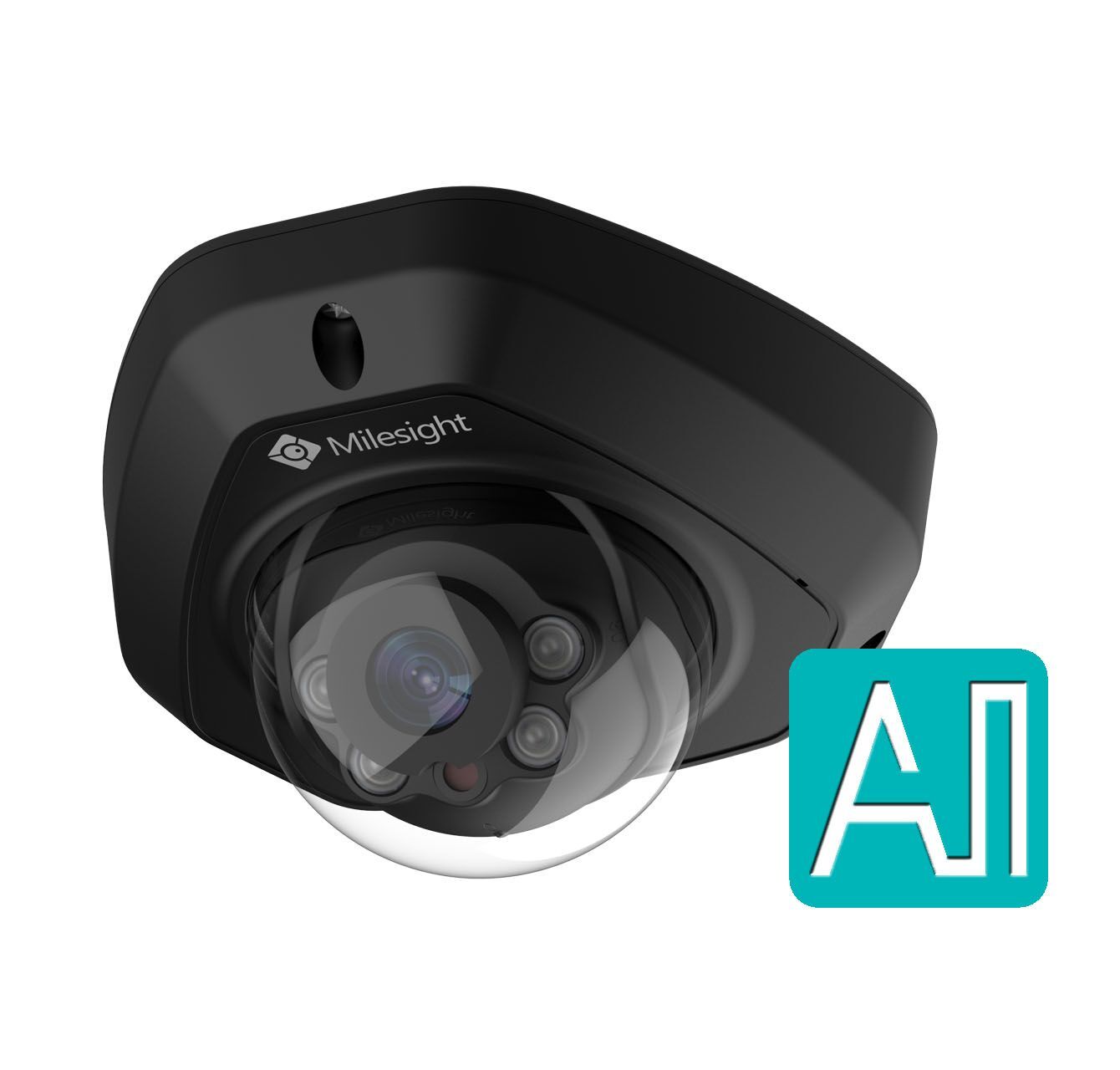 MS-C5373-PC/BLACK 2.8mm