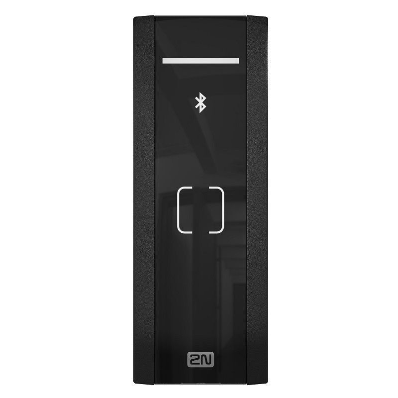 Access Unit M Bluetooth &amp;amp; RFID - 125kHz, 13.56MHz, NFC